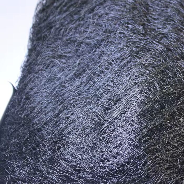 High Quality Deep Huge Pockets Nylon Monofilament 0.08mm 12M x 3.5M 15mm - Image 2