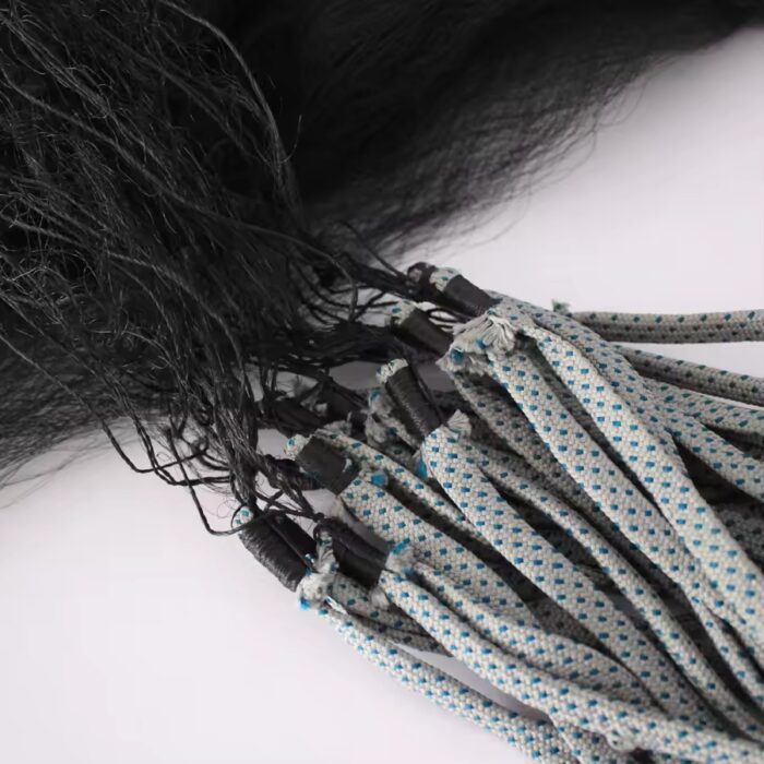 High Quality Huge Pockets 10M x 1.8M 15mm Orchard Garden Anti Bird Net Nylon monofilament 0.11mm - Image 3