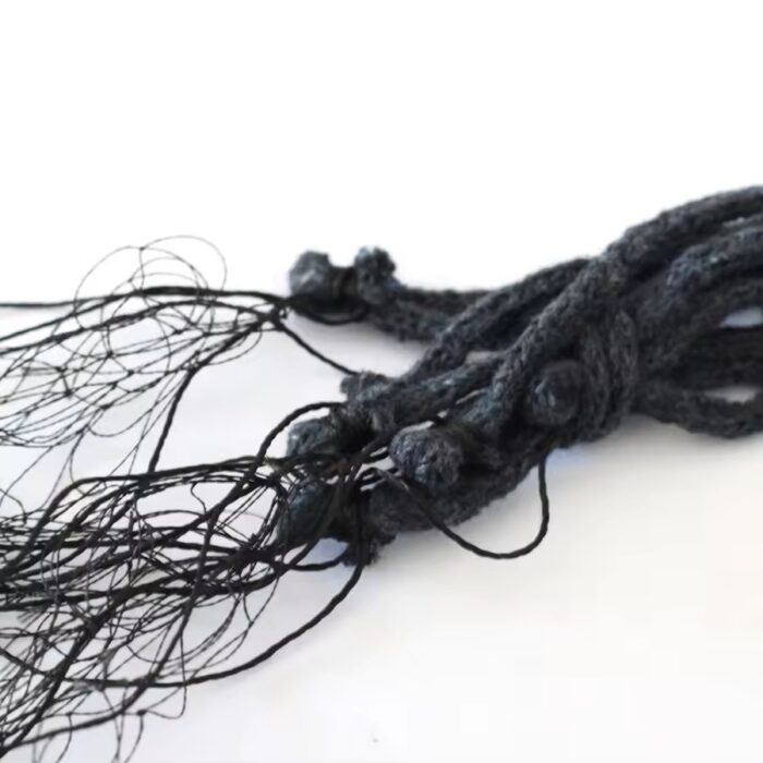 High Quality 15M x 2.5M 15mm Bat Catch Polyester 75D/2 - Image 4