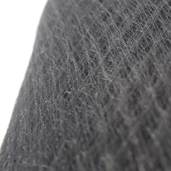 High Quality Deep Huge Pockets Nylon Monofilament 0.08mm 12M x 3.5M 15mm - Image 5